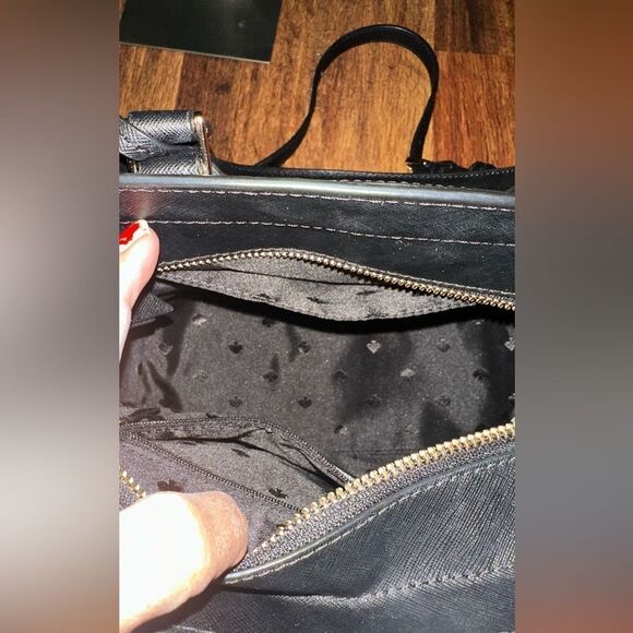 Kate Spade Cameron Medium Satchel - Picture 10 of 12